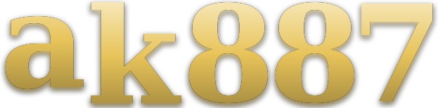 ak887 logo